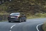 Audi A8 L 60 TFSI e Quattro 2020 года (UK)